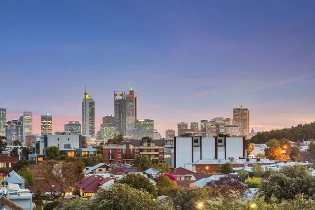 23/59 Walcott  Street, WA 6050