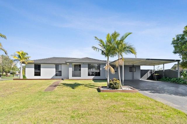 14 Cranberry Street, NSW 2564