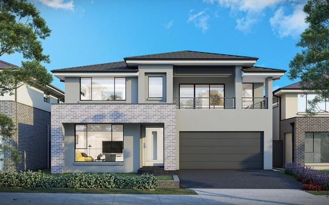 Lot 101 Harkness Road, NSW 2765