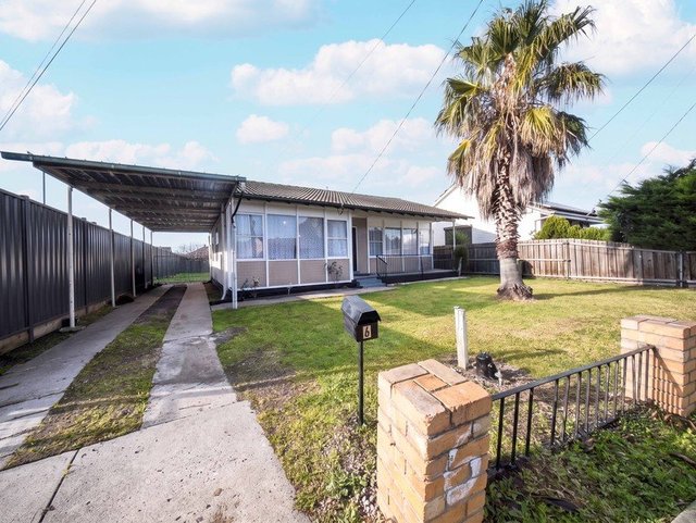 6 Antwerp Street, VIC 3047