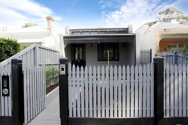 43 Northcote Road, VIC 3143