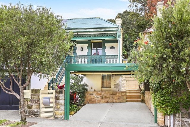 71 Undercliff Street, NSW 2089