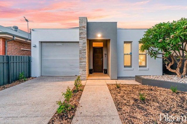 3A Hann Street, SA 5070