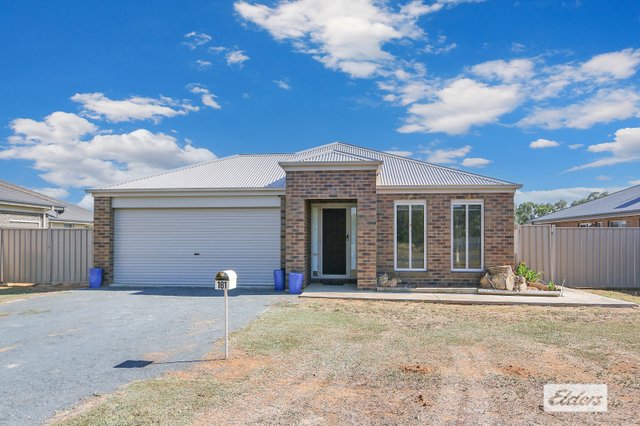 181 Kennedy Street, NSW 2643