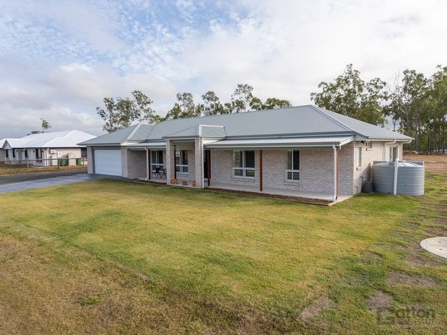 15 Howell Circuit, QLD 4343