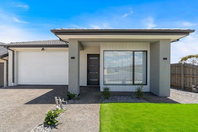 27 Lynwood Drive, VIC 3753