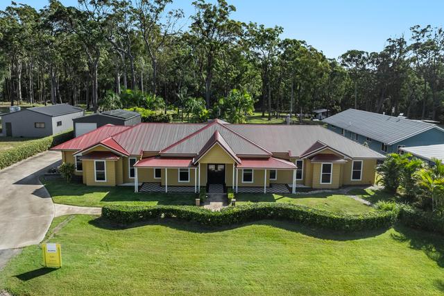 32 Dianella Drive, NSW 2463