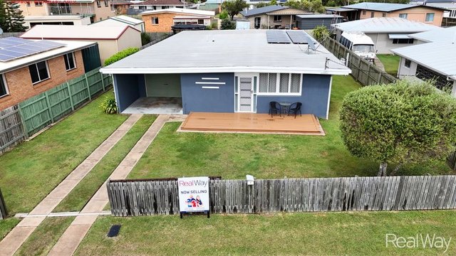 9 Stedman Street, QLD 4670