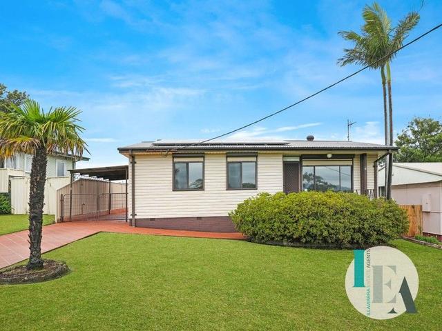 19 Kippax Street, NSW 2528