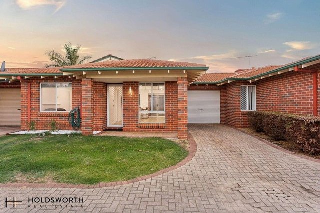 2/126 Tyler Street, WA 6060