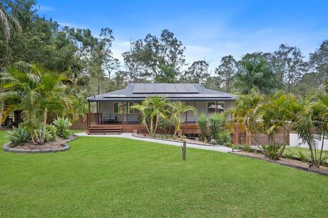 3 Blyth Court, QLD 4118