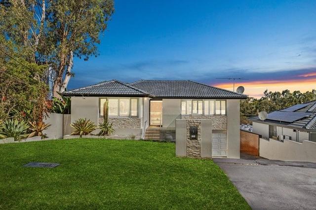 5 Hazel Street, NSW 2198