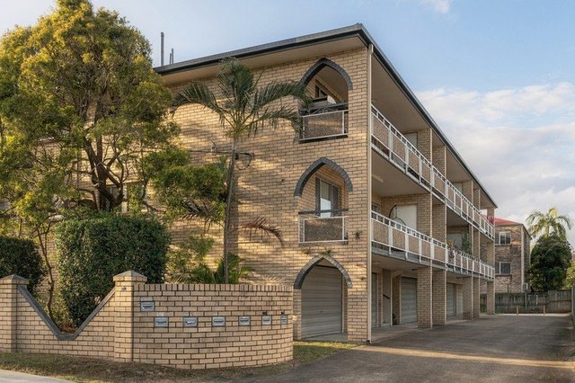 5/87 Hall Street, QLD 4051