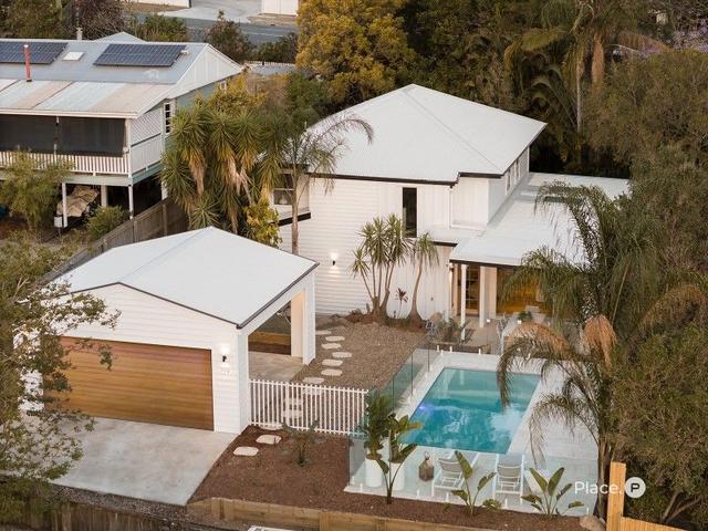 7 Saint Vincent Street, QLD 4060