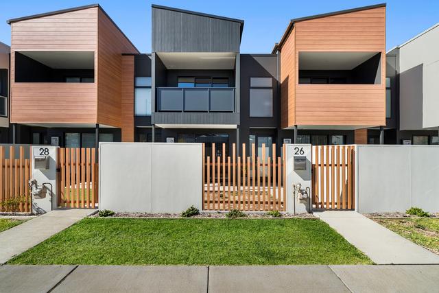 26 Judith Macintosh Cres, ACT 2913