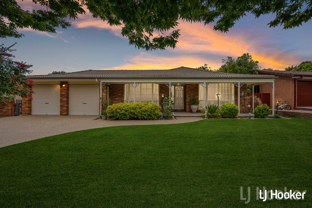 12 Majura Place, NSW 2619