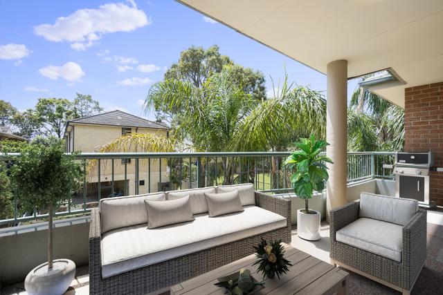 34/45-55 Virginia Street, NSW 2142