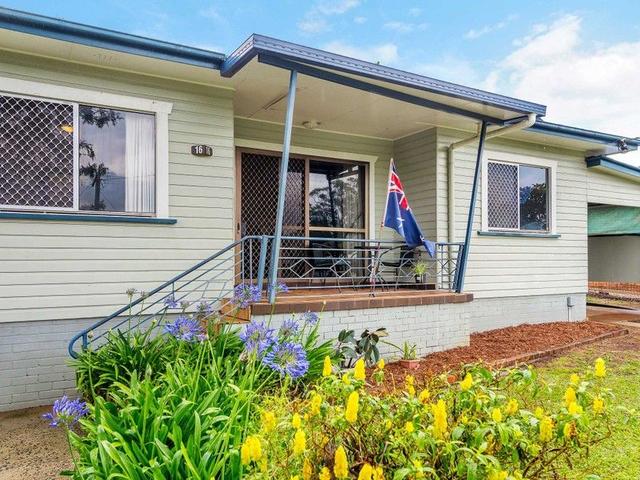 16 Teven Street, NSW 2480