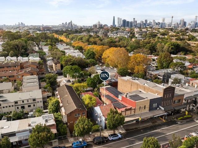 51 Booth Street, NSW 2038