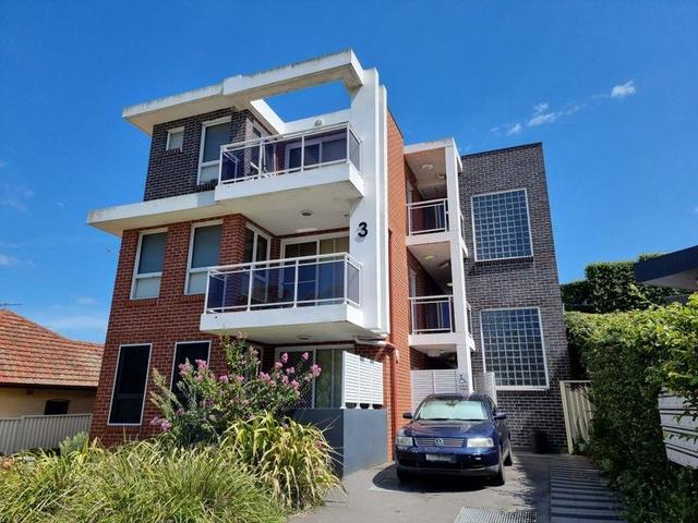 17/3 Mona St, NSW 2218