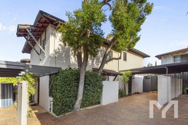 14/135 Carr Street, WA 6005