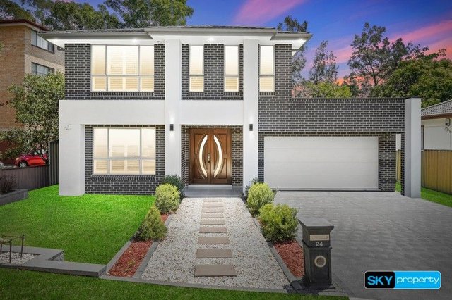 24-24a Mantaka Street, NSW 2148