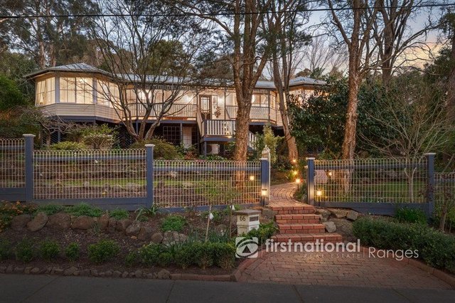 66 Mast Gully Road, VIC 3158