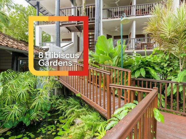 8 Hibiscus Gardens/22-24 Owen Street, QLD 4877