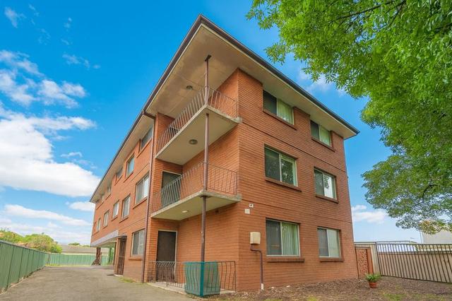 6/49 Castlereagh Street, NSW 2170