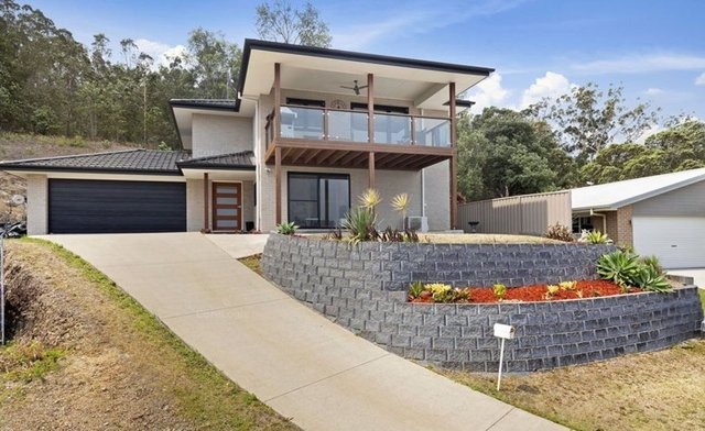 21 Rigoni Crescent, NSW 2450