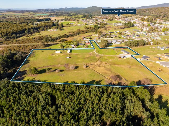 10 Crowther Street, TAS 7270