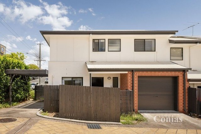 4/15 Harry Street, QLD 4060