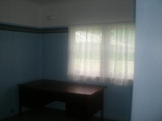 Bed 2 (2011-03-22)