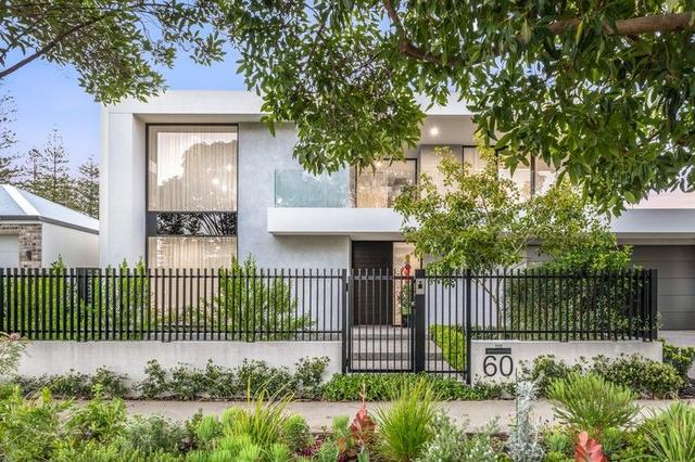 60 Grant Street, WA 6011