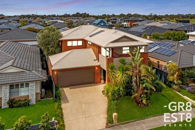 33 Jupiter Crescent, VIC 3977