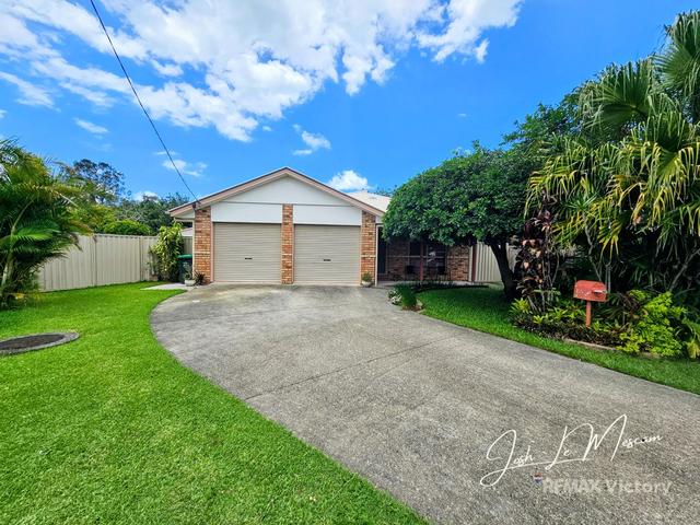 5 Mugana Court, QLD 4510