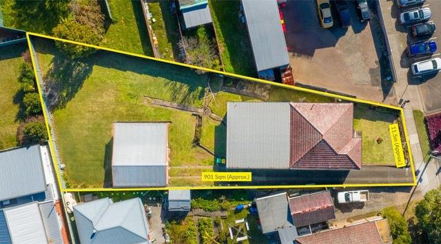 88 Mercury Street, NSW 2209