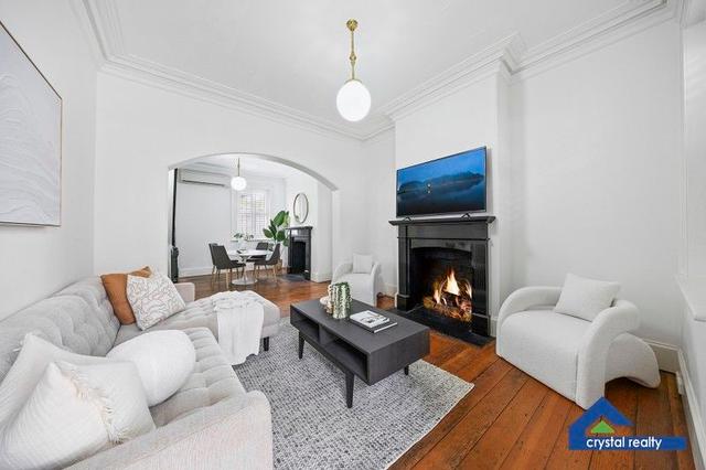 12 Union  Street, NSW 2009
