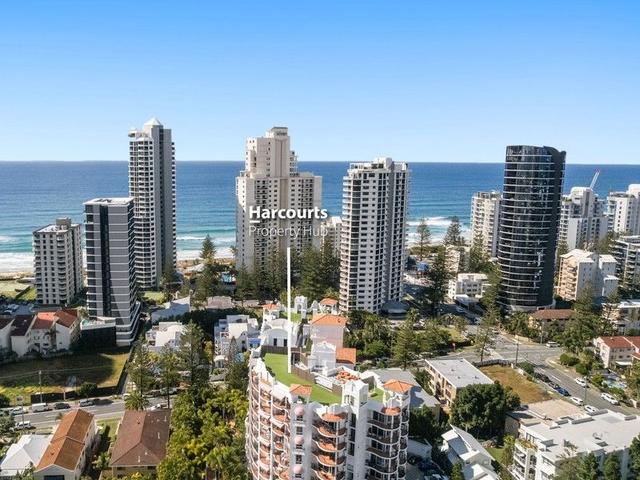 601/9-21 Beach Parade, QLD 4217