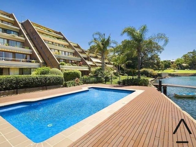 20/1 Grafton Street, NSW 2041