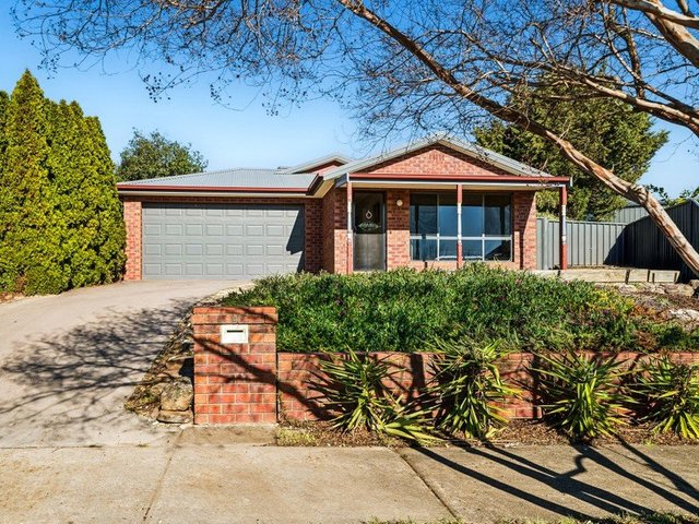 4 Broadbent Court, VIC 3722