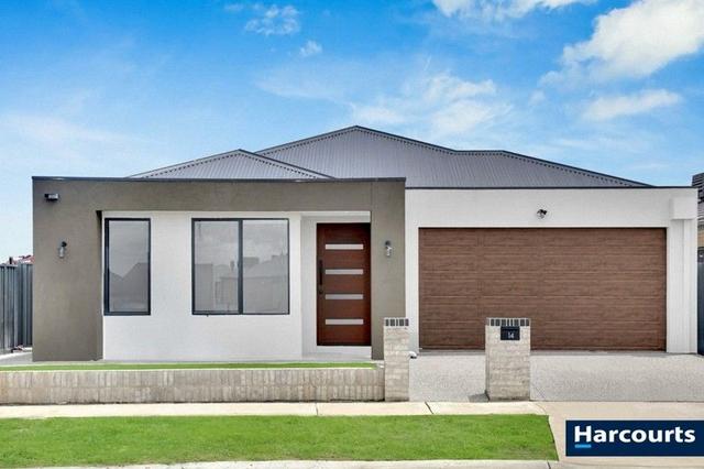 14 Newpark Road, VIC 3753