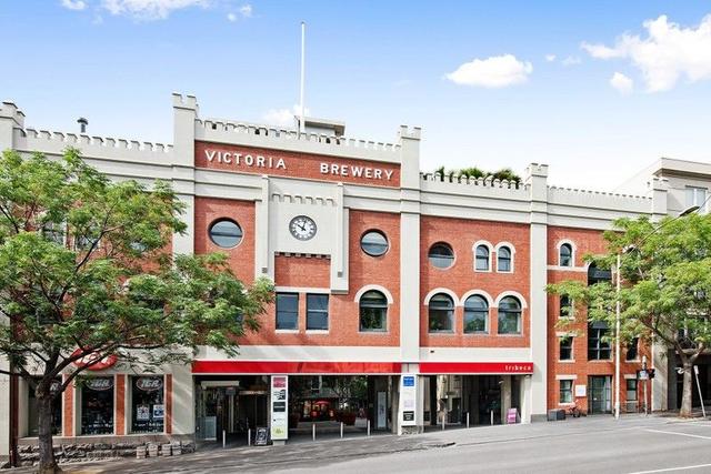 904V/162 Albert Street, VIC 3002