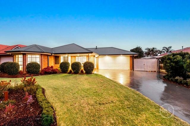 47 Hazel Glen Drive, VIC 3754