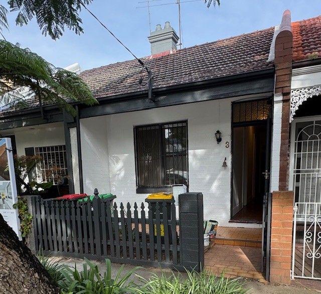 3 Ashmore Street, NSW 2043