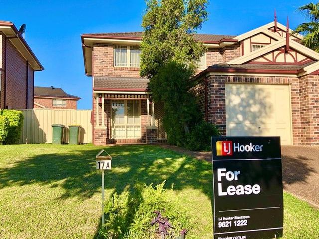17A Antique Crescent, NSW 2767