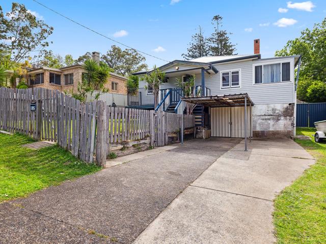 85 Azalea Avenue, NSW 2450