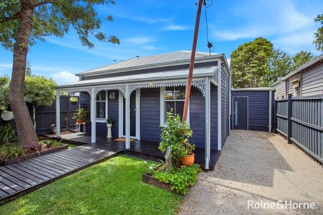 7 Chirnside Street, VIC 3012