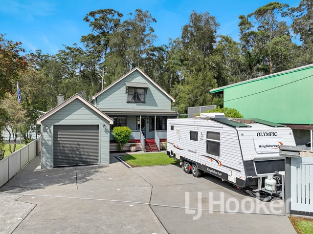 10 Page Street, NSW 2540