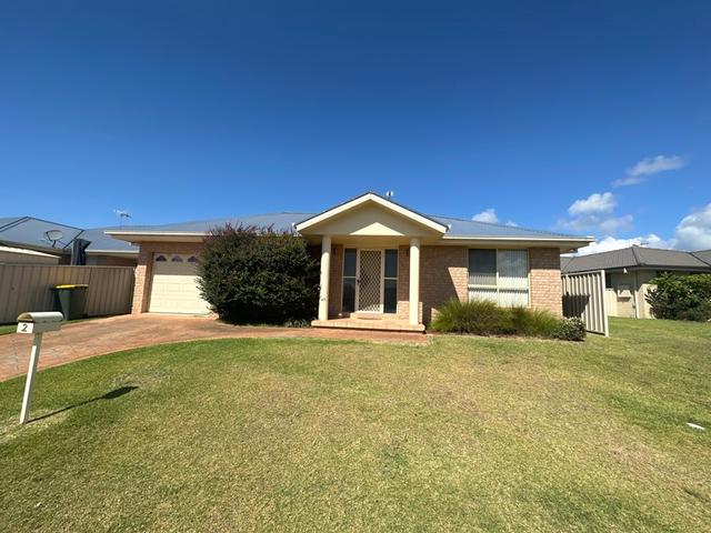 2 Albatross Way, NSW 2430